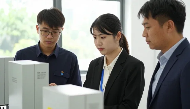 选型关注点:配件供应中的适用条件分析